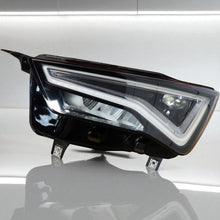 Laden Sie das Bild in den Galerie-Viewer, Frontscheinwerfer Seat Ateca 576941031 LED Links Scheinwerfer Headlight SCH6535685704av