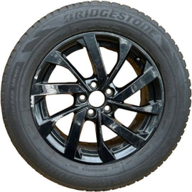1x Alufelge 16 Zoll 6.5