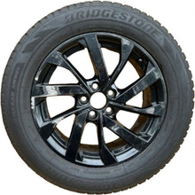 Load image into Gallery viewer, 1x Alufelge 16 Zoll 6.5" 5x100 40ET Audi A1 Sportback Rim Wheel FEL3772502511wx