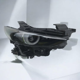 Frontscheinwerfer Mazda 3 BCJH-51030 LED Ein Stück (Rechts oder Links) Headlight