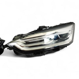 Frontscheinwerfer Audi A5 8W6941005C Bi-Xenon Links Scheinwerfer Headlight SCH3026410679nw