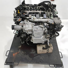 Laden Sie das Bild in den Galerie-Viewer, Motor Mazda Cx-30 Cx30 HF01 2.0 Benzin Engine Komplett