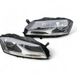 Frontscheinwerfer VW Passat B7 3AB941006 3AB941005 Ein Satz Headlight