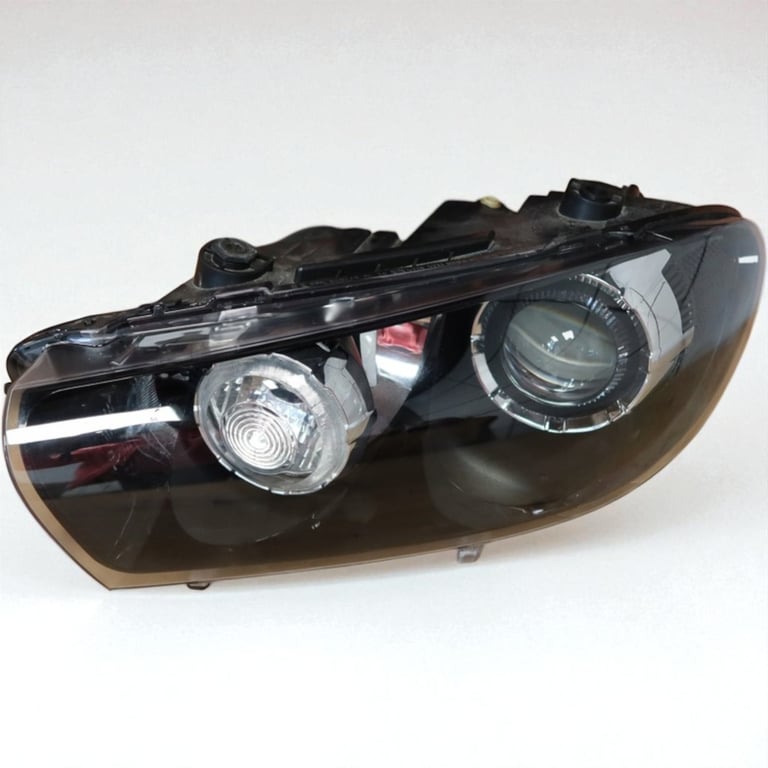Frontscheinwerfer VW 1K8941031D Xenon Links Scheinwerfer Headlight SCH1612783316by