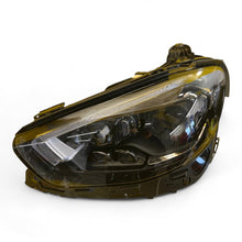Laden Sie das Bild in den Galerie-Viewer, Frontscheinwerfer Mercedes-Benz W213 A2139068339 LED Links Headlight SCH3890663763yn