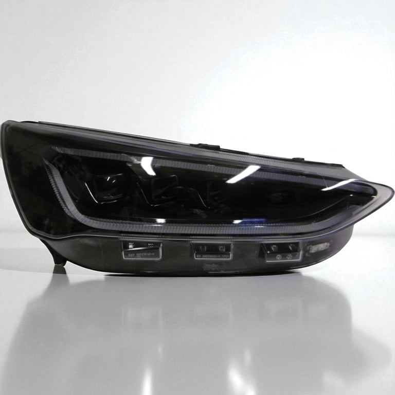 Frontscheinwerfer Ford Focus IV NX7B-13E016-AG LED Rechts Scheinwerfer Headlight SCH8830025467rp