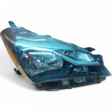Frontscheinwerfer Toyota Yaris 0D-195 LED Rechts Scheinwerfer Headlight