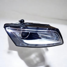 Laden Sie das Bild in den Galerie-Viewer, Frontscheinwerfer Audi Q5 8R0941006 LED Rechts Scheinwerfer Headlight