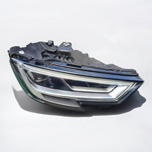 Load image into Gallery viewer, Frontscheinwerfer Audi A3 8V0941034C LED Rechts Scheinwerfer Headlight