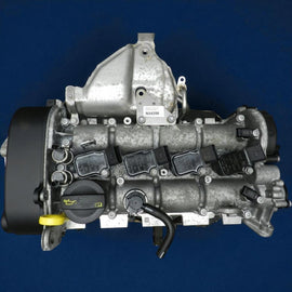 Motor VW Golf VII CHP 1.4 TSI 10Km 2016 Benzin Engine Unkomplett