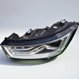 Frontscheinwerfer Audi A1 8xa 8XA941005 Bi-Xenon Links Scheinwerfer Headlight SCH5560803625kt