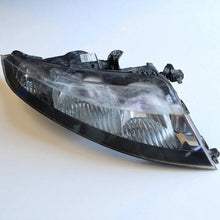 Laden Sie das Bild in den Galerie-Viewer, Frontscheinwerfer Honda Civic VIII Rechts Scheinwerfer Headlight SCH5052854421nl