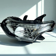 Laden Sie das Bild in den Galerie-Viewer, Frontscheinwerfer Mitsubishi Outlander III Xenon Links Scheinwerfer Headlight