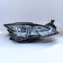 Laden Sie das Bild in den Galerie-Viewer, Frontscheinwerfer Mazda II Hatchback 6 Rechts Scheinwerfer Headlight