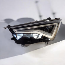 Load image into Gallery viewer, Frontscheinwerfer Seat Ateca 576941031B Full LED Ein Stück (Rechts oder Links) SCH5804681072ni