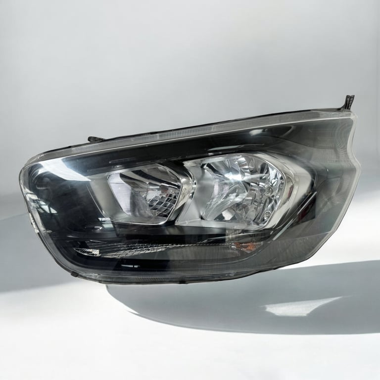Frontscheinwerfer Ford Transit Custom JK21-13W030-BF Links Headlight SCH4102126949nw
