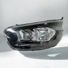 Laden Sie das Bild in den Galerie-Viewer, Frontscheinwerfer Ford Transit Custom JK21-13W030-BF Links Headlight SCH4102126949nw