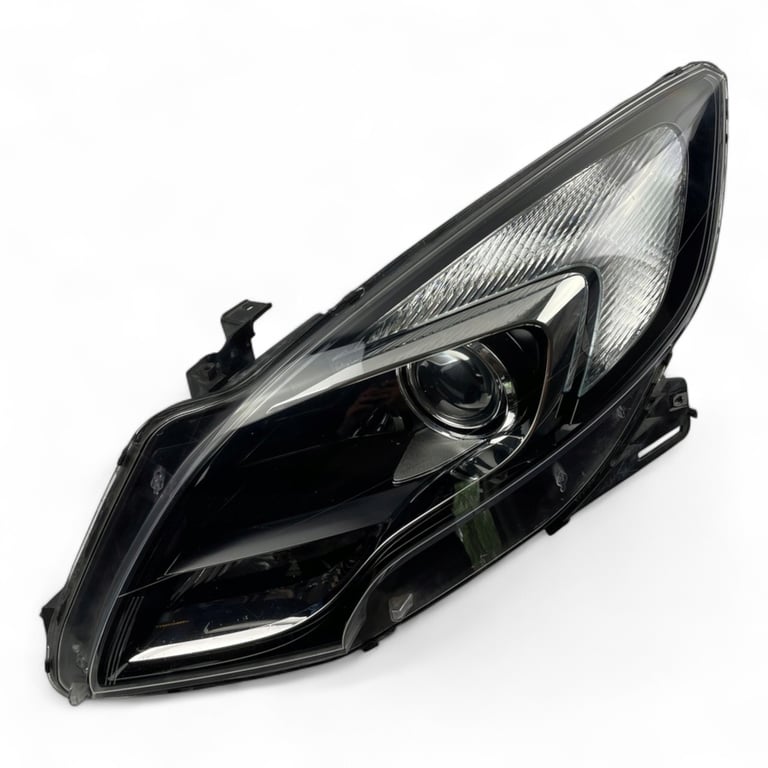Frontscheinwerfer Opel Zafira C 13399858 Ein Stück (Rechts oder Links) Headlight SCH8394094070cw