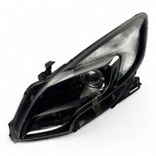 Laden Sie das Bild in den Galerie-Viewer, Frontscheinwerfer Opel Zafira C 13399858 Ein Stück (Rechts oder Links) Headlight SCH8394094070cw