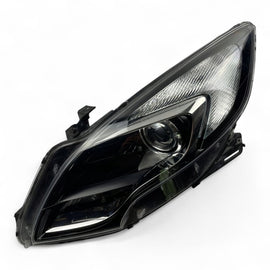 Frontscheinwerfer Opel Zafira C 13399858 Ein Stück (Rechts oder Links) Headlight SCH8394094070cw
