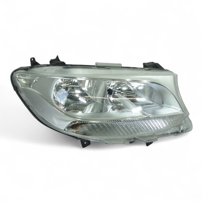 Frontscheinwerfer Mercedes-Benz Sprinter A9109060100 Rechts Headlight SCH7010427820th