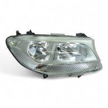 Laden Sie das Bild in den Galerie-Viewer, Frontscheinwerfer Mercedes-Benz Sprinter A9109060100 Rechts Headlight SCH7010427820th
