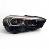 Frontscheinwerfer BMW 2 Coupe Gran F44 5A1E072-03 LED Rechts Headlight