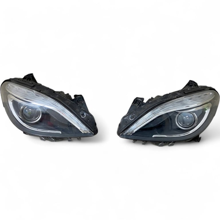 Frontscheinwerfer Mercedes-Benz A2468207161 A2468200239 LED Rechts oder Links SCH7147216243rq