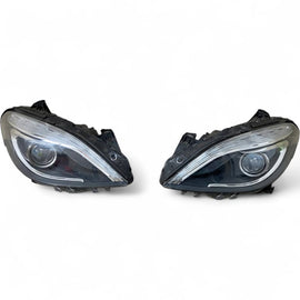 Frontscheinwerfer Mercedes-Benz A2468207161 A2468200239 LED Rechts oder Links SCH7147216243rq