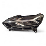 Frontscheinwerfer Dacia Sandero III Jogger 260608545R Links Headlight