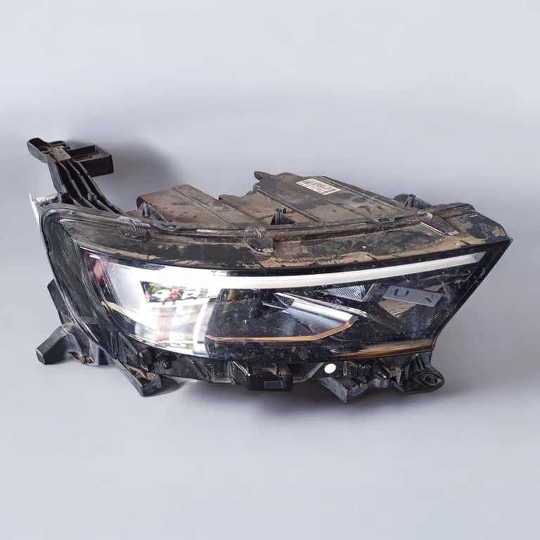 Frontscheinwerfer Opel Mokka 9834016680 Full LED Rechts Scheinwerfer Headlight