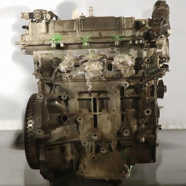 Motor Renault Captur I H5F403 1.2 TCE 120PS 88kW 2014 Benzin Engine Unkomplett