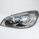 Frontscheinwerfer Volvo S60 V60 31299990 89905477 Rechts Scheinwerfer Headlight