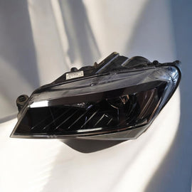 Frontscheinwerfer Skoda Superb III 3V1941015B Links Scheinwerfer Headlight
