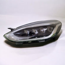 Load image into Gallery viewer, Frontscheinwerfer Ford Fiesta H1BB13E015AD Links Scheinwerfer Headlight