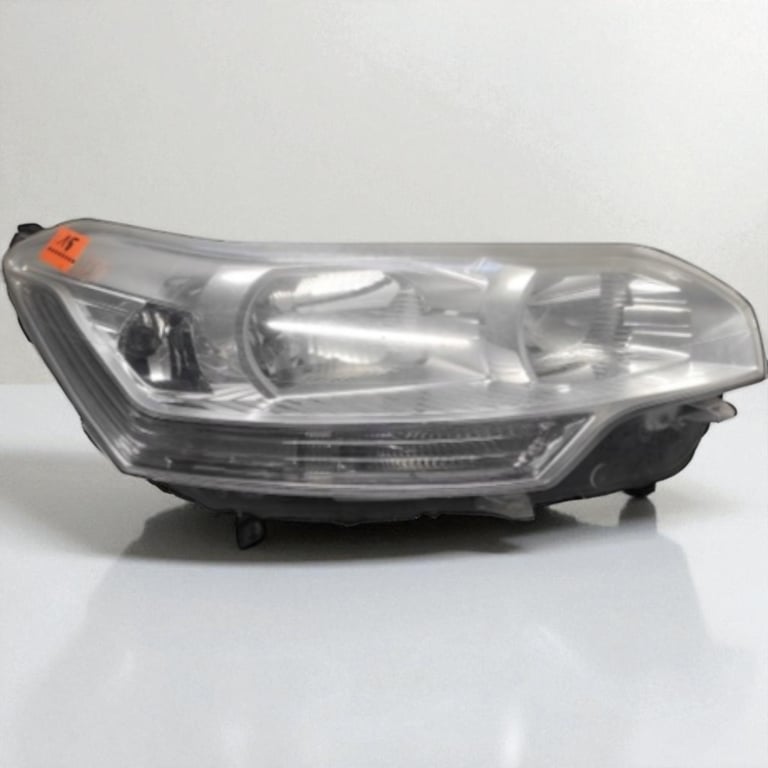 Frontscheinwerfer Citroën C5 08-9684845280 9684845280 Rechts Headlight SCH1744889456dk