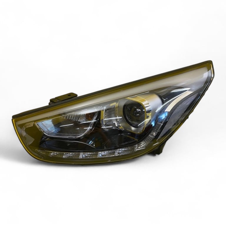 Frontscheinwerfer Hyundai Ix35 92101-2S Xenon Links Scheinwerfer Headlight SCH7687719440dw