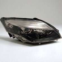 Laden Sie das Bild in den Galerie-Viewer, Frontscheinwerfer Renault Laguna III 260100247R Rechts Scheinwerfer Headlight SCH6988250210qz