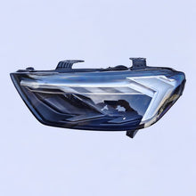 Load image into Gallery viewer, Frontscheinwerfer Audi A1 82A941033D Full LED Links Scheinwerfer Headlight