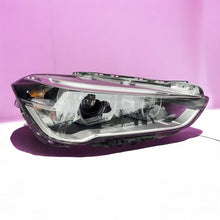 Laden Sie das Bild in den Galerie-Viewer, Frontscheinwerfer BMW X1 F48 7495004-06 Full LED Rechts Scheinwerfer Headlight SCH8561602065uu
