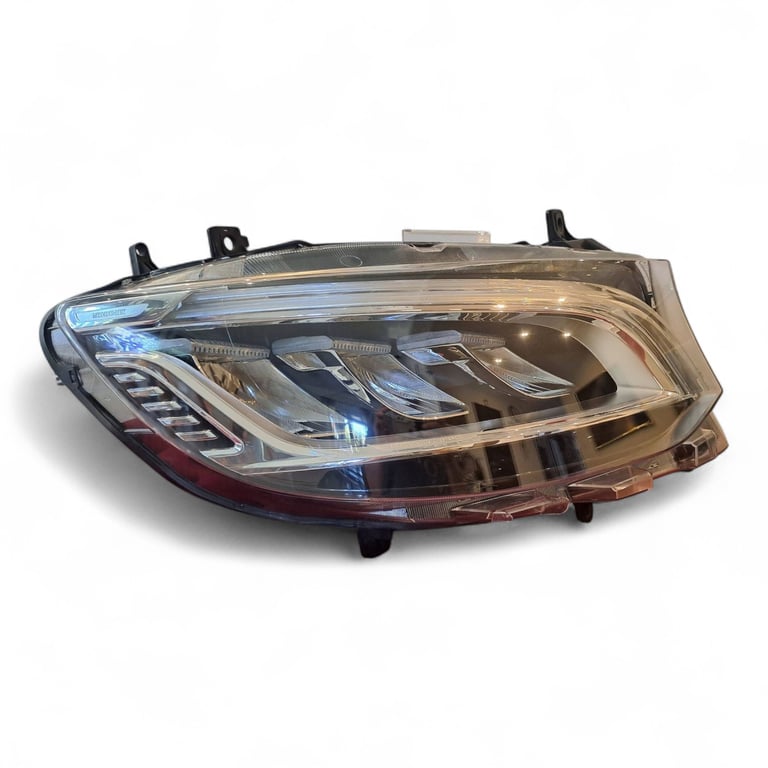 Frontscheinwerfer Mercedes-Benz Sprinter A9109067200 LED Rechts Headlight SCH5642438963ua