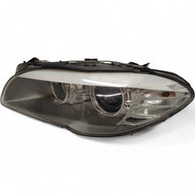 Load image into Gallery viewer, Frontscheinwerfer BMW F10 7203239-12 Links Scheinwerfer Headlight SCH8575090633am
