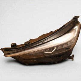 Frontscheinwerfer Honda Hrv Hr-V LED Links Scheinwerfer Headlight