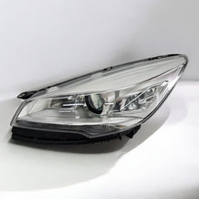 Laden Sie das Bild in den Galerie-Viewer, Frontscheinwerfer Ford Kuga CV44-13D155-AK Links Scheinwerfer Headlight SCH9467525508yt