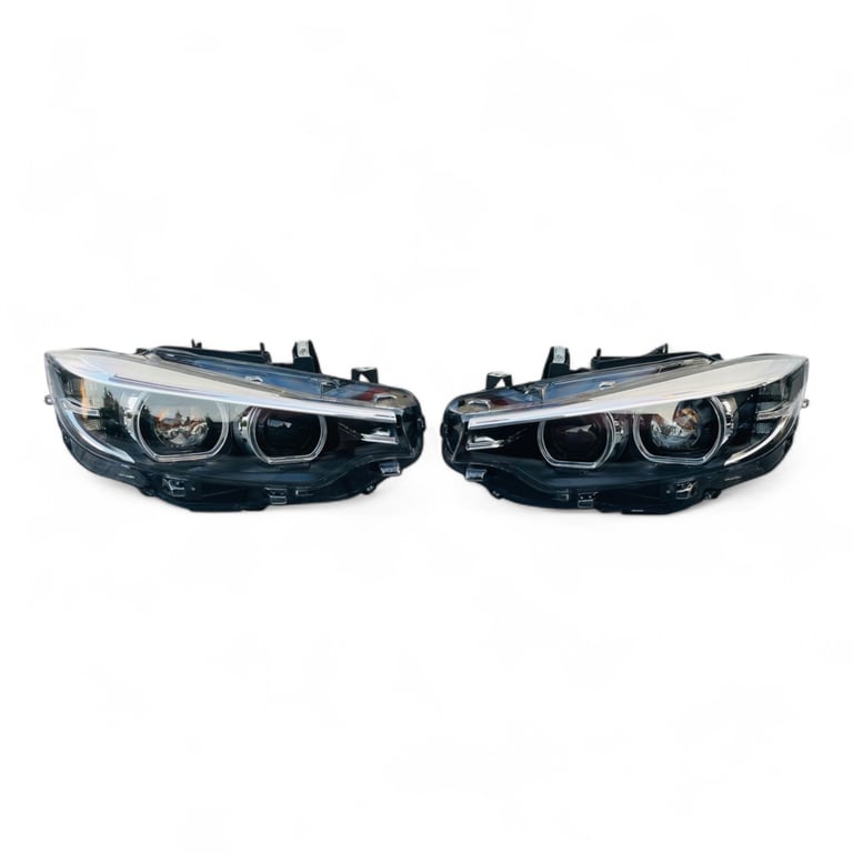 Frontscheinwerfer BMW 4 F36 F32 F33 7478151-02 7478152-02 LED Rechts oder Links SCH3705920170sd