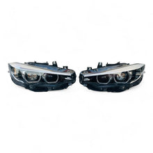 Laden Sie das Bild in den Galerie-Viewer, Frontscheinwerfer BMW 4 F36 F32 F33 7478151-02 7478152-02 LED Rechts oder Links SCH3705920170sd