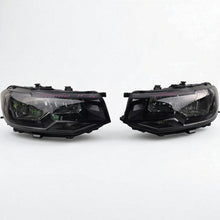 Laden Sie das Bild in den Galerie-Viewer, Frontscheinwerfer VW T-Cross 2GM941006A 2GM941005A Ein Satz Headlight