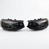 Frontscheinwerfer VW T-Cross 2GM941006A 2GM941005A Ein Satz Headlight