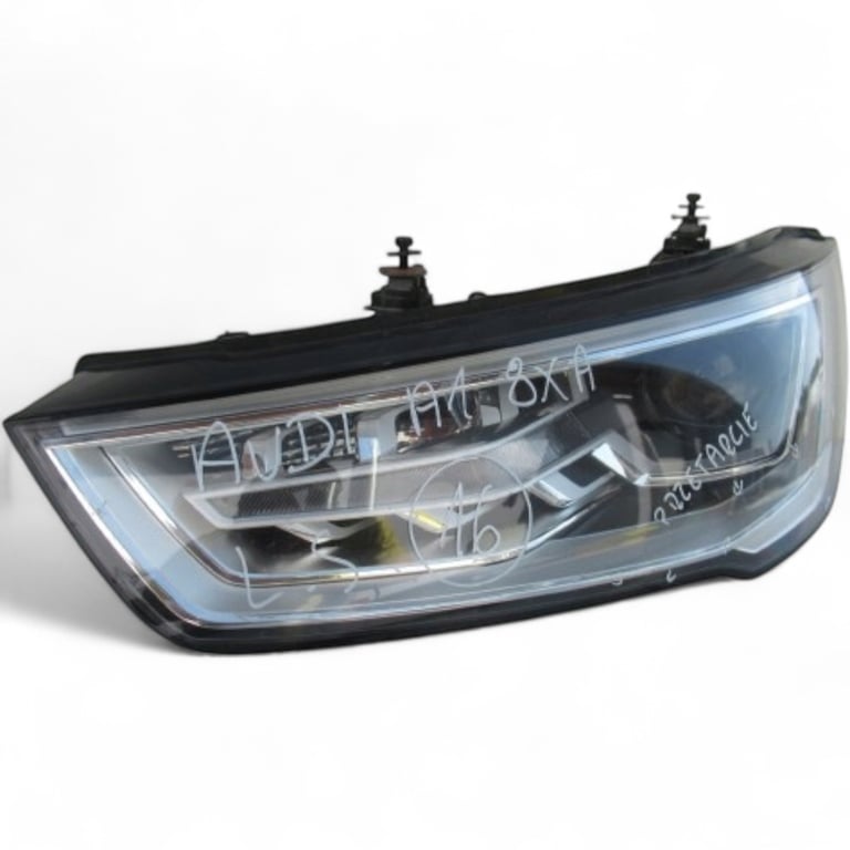 Frontscheinwerfer Audi A1 8xa 8XA941005 Xenon Ein Stück (Rechts oder Links)