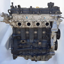 Laden Sie das Bild in den Galerie-Viewer, Motor Hyundai Kia I I40 Sportage D4FD 1.7 CRDI Diesel Engine Unkomplett